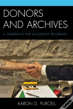 Capa do artigo Donors And Archives