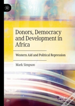 Capa do artigo Donors, Democracy And Development In Africa