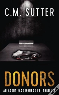 Capa do artigo Donors