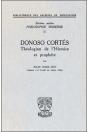 Donoso Cortes - Preview
