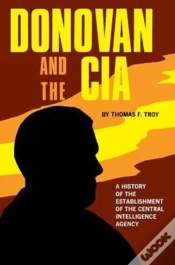 Capa do artigo Donovan And The Cia