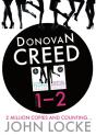 Donovan Creed Two Up 1-2 - Preview