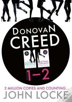 Capa do artigo Donovan Creed Two Up 1-2