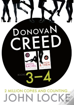 Capa do artigo Donovan Creed Two Up 3-4