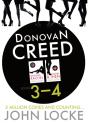Donovan Creed Two Up 3-4 - Preview