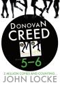 Donovan Creed Two Up 5-6 - Preview