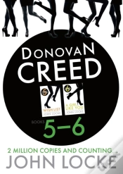 Capa do artigo Donovan Creed Two Up 5-6