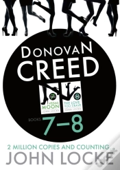 Capa do artigo Donovan Creed Two Up 7-8