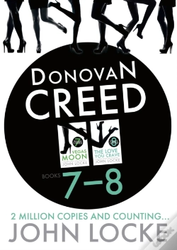 Capa do artigo Donovan Creed Two Up 7-8