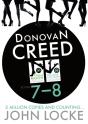 Donovan Creed Two Up 7-8 - Preview