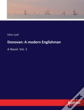 Capa do artigo Donovan