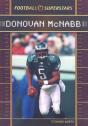 Donovan Mcnabb - Preview