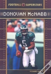 Capa do artigo Donovan Mcnabb
