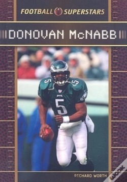 Capa do artigo Donovan Mcnabb