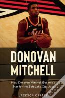 Donovan Mitchell