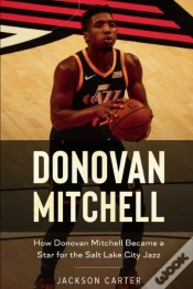 Capa do artigo Donovan Mitchell