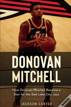 Capa do artigo Donovan Mitchell