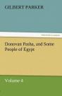 Donovan Pasha, And Some People Of Egypt - Volume 4 - Preview