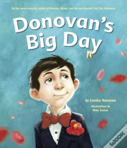 Capa do artigo Donovan'S Big Day