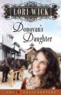 Donovan'S Daughter - Preview