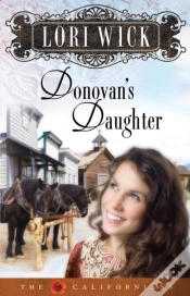 Capa do artigo Donovan
