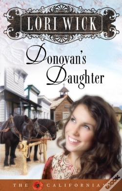 Capa do artigo Donovan'S Daughter