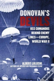 Capa do artigo Donovan