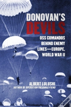 Capa do artigo Donovan'S Devils