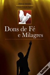 Capa do artigo Dons De Fé E Milagres