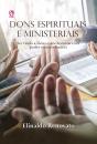 Dons Espirituais E Ministeriais - Preview