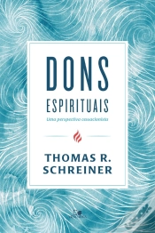 Capa do artigo Dons Espirituais