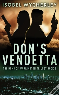 Capa do artigo Don'S Vendetta