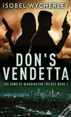 Capa do artigo Don'S Vendetta