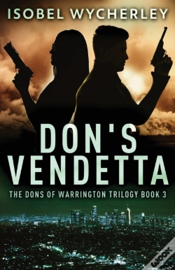 Capa do artigo Don'S Vendetta
