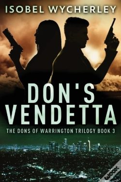 Capa do artigo Don'S Vendetta