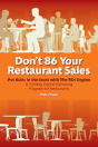 Don'T 86 Your Restaurant Sales - Preview