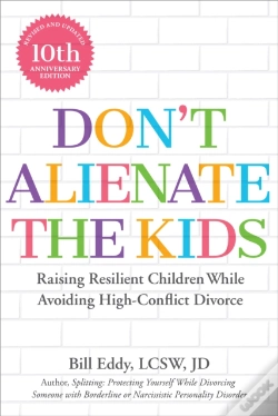 Capa do artigo Don'T Alienate The Kids