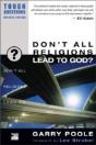 Don'T All Religions Lead To God? - Preview