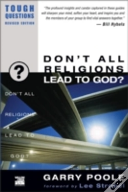 Capa do artigo Don'T All Religions Lead To God?