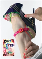 Capa do artigo Dont Art Fashion Music
