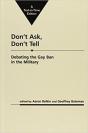 Don'T Ask, Don'T Tell - Preview