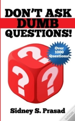 Capa do artigo Don'T Ask Dumb Questions!