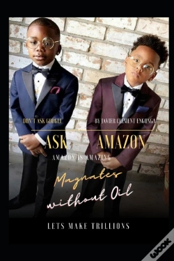 Capa do artigo Don'T Ask Google,Ask Amazon