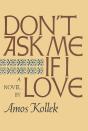 Don'T Ask Me If I Love - Preview