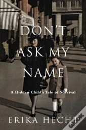 Don'T Ask My Name