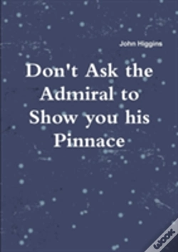Capa do artigo Don'T Ask The Admiral