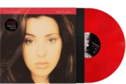 Capa do artigo Don't Ask - Vinil