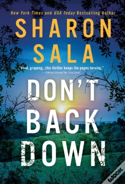 Capa do artigo Don'T Back Down