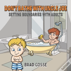 Capa do artigo Don'T Bathe With Uncle Joe: Setting Boun