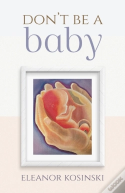 Capa do artigo Don'T Be A Baby